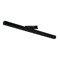 Stropní svítidlo LED 42W 85cm 4600lm 4000K Neutrální 60° Černá KANLUX