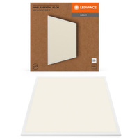 LED panel přisazený / zapuštěný KAZETOVÝ 60x60cm 32W 4000K 3600lm 4V1 LEDVANCE