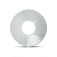Reflektor PC difuzor pro LED High-Bay svítidla Transparentní 120 stupňů V-TAC