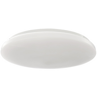 LED HAMPTON GOLDLUX (Polux) stropní svítidlo 50cm 45W 3000-6400K ovl.
