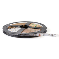 LED pásek 2W žlutý 2835LED 12V 5m Tramo Kobi