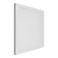 LED panelové stropní světlo 35W 3675lm 4000K neutrální bílá 60x60cm integrované Ledvance