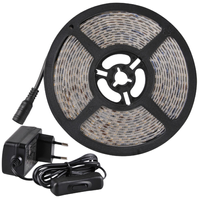 LED pásek 35W 2900lm 4000K neutrální 120° bílá IP65 stmívatelný Sanico Goldlux