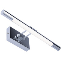 LED koupelnové nástěnné svítidlo TRAN KM9024 Svítidlo nad zrcadlem 8W 580lm 4000K 40cm