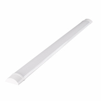 Podzemní LED pásek 30W 3300lm 4000K neutrální 120° bílá Sanico Goldlux