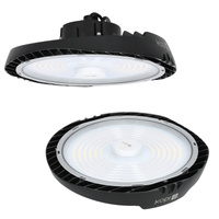 Průmyslová lampa LED UFO NINA HIGH BAY 200W 110° 4000K IP65 Kobi