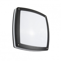 Venkovní zahradní svítidlo Nástěnné svítidlo LED Nex 91022-BL E27 Su-Ma