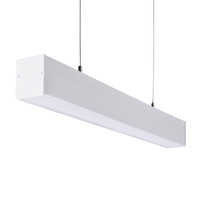 LED T8 G13 18W 60cm bílé AL Kanlux závěsné stropní svítidlo