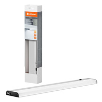 LinearLED Ledvance 6W 300lm 3000K Warm Silver LinearLED Lighting Strip Lamp