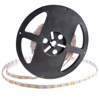 LED pásek 28W 2750lm 3000K teplá 120° bílá Stmívatelný 12V Sanico Goldlux