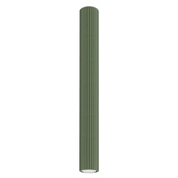 Stropní svítidlo Tuba Spot GU10 Olive Carbon Deep Space SL.1610 Sollux