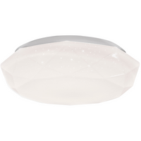 Stropní svítidlo LED Galaxy Lamp 17W 1300lm 4000K 32cm GOLDLUX (Polux)