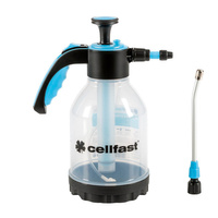 Ruční tlakový postřikovač 1.5l CELLFAST