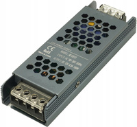 Modulární napájecí zdroj s konstantním napětím 100W 12V 8.3A DC SLIM