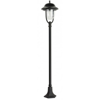 Venkovní stojací zahradní lampa POST Prince K 5002/1/O E27 167cm Su-Ma