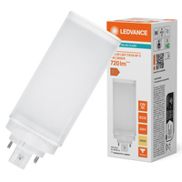 LED žárovka DULUX GX24q-2 7W = 18W 720lm 3000K teplá bílá LEDVANCE