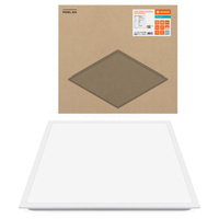 LED podhledový panel 60x60cm 33W 6500K UGR<19 COMPACT LEDVANCE