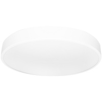 Plafond LED stropní světlo 36W 4000K CRI>85 HOUSTON White 40cm