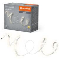 LED pásek 2,8W 3000K Warm 1,5M Flex Ledvance