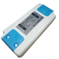 LED nábytkový zdroj 2A 24W 12V IP44 Eco-Light