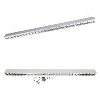 Stropní LED svítidlo 30W 3600lm CCT bílé Koline Kobi