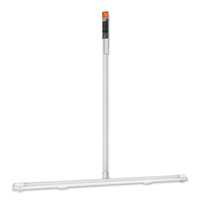 LED lampa Lineární svítidlo 25W 2600lm 3000K Teplá bílá 120cm POWER BATTEN LEDVANCE