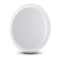 LED plafon 40W SMART kompatibilní s Alexou a Google Home Star Effect White VT-5141 V-TAC
