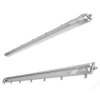 G13 IP65 Grey Hermetická LED zářivka Kobi