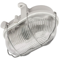 CHANNEL svítidlo MILO 7040T E27 IP54 Šedá Kanlux