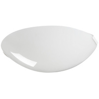 Stropní svítidlo Plafond LED E27 IP20 bílé PLAFMIN KANLUX