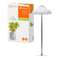 Lampa UMBRELLA. vnitřní osvětlení LED USB 5W 3400K podporující růst rostlin LEDVANCE