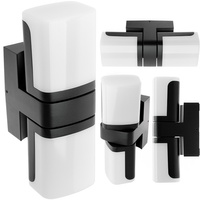 LED nástěnné svítidlo DUO zahradní svítidlo FACADE svítidlo 13W nahoru a dolů Veroni