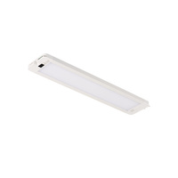 Lineární svítidlo LED pod skříňku 5W 640lm CCT obdélníkové bílé stmívatelné Daxa-M-Ir Kanlux