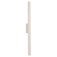 Tuba Spot Závěsné svítidlo 2x G9 Beige Pastelo Ocean Green SL.1517 Sollux