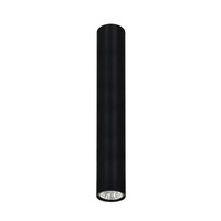 Přisazené svítidlo EYE 6838 Nowodvorski Black GU10 Halogen Spot Tube Steel Modern