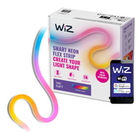 LED NEON Flex Strip 24W RGB 3M SMART WiFi WiZ