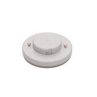 ŽÁROVKA LED žárovka 8378 GX53 8W 610lm 4000K Neutrální bila White 120° Nowodvorski