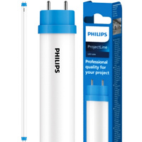 LED zářivka G13 21.5W = 36W 2400lm 4000K neutrální bílá 240° 120cm PHILIPS