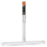 LED lampa Lineární svítidlo 12W 1260lm 3000K Teplá bílá 60cm POWER BATTEN LEDVANCE