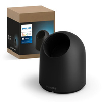 Chytrý LED gradientní PC pásek 3x 20W CCT RGB PHILIPS HUE Bluetooth Zigbee + Hue Bridge