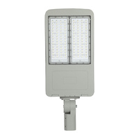 LED pouliční lampa 150W 4000K stmívatelná SAMSUNG CHIP VT-152ST V-TAC