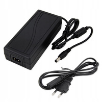 Zdroj pro LED pásky Deskop 6A 72W 12V