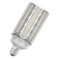 LED žárovka E40 90W = 250W 13000lm 4000K Neutral 360° HQL Ledvance