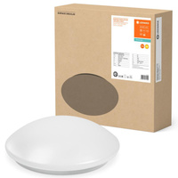 LED stropní svítidlo SURFACE CIRCULAR 35 cm 18W 1440lm 3000K IP44 LEDVANCE