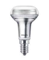 LED žárovka E14 NR50 4,3W = 60W 320lm 2700K teplá bílá 36° PHILIPS