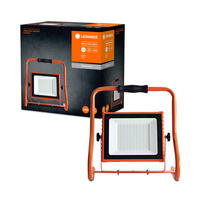 Reflektor LED 30W 2400lm 4000K IP44 PRACOVNÍ SVĚTLO R-STAND USB LEDVANCE
