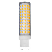 LED žárovka G9 7W 1000lm 4000K Neutrální 280° Sanico Goldlux