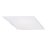 Kancelářský panel LED Plafond 60x60 36W 4320lm 4000K Neutrální 110° UGR19 Flush Mounted Square White BRAVO KANLUX