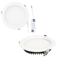 LED svítidlo pod omítku NEXEYE NE1 PT 30W White 4000K Neutral KOBI