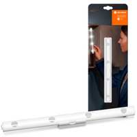 LUMISTIXX LED lampa na baterie bílá 0.6W 25lm 6200K Studená bílá IP20 Ledvance